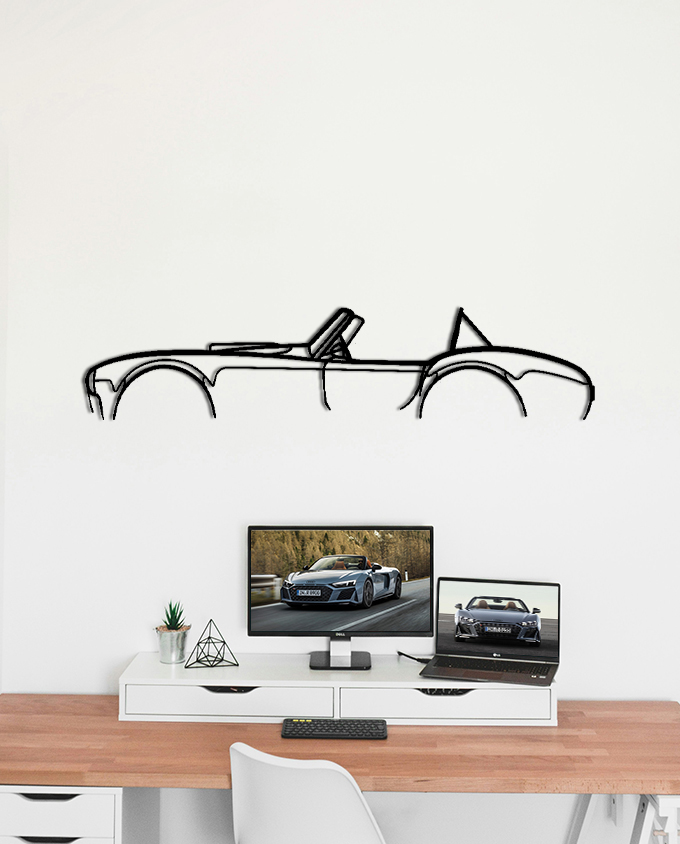 Shelby Cobra 427 Classic Light