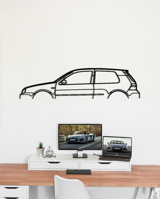 Volkswagen Golf Mk4 Classic Light